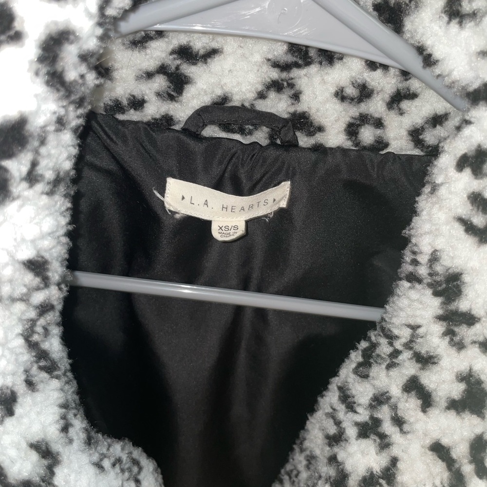 La Hearts Jacket - image 2